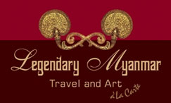 Legendary Myanmar Travel and Art Co.,Ltd.